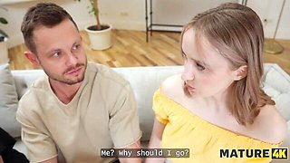 Winning Toni Billl and Polly Yangs - cheating xxx - Mature 4k