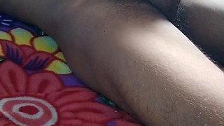 Doggy Style Hot with Shy Aunty
