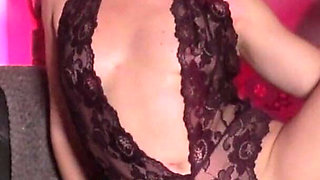 Helena Locke Teases You with Her Pussy