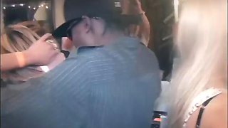 Ebony college whore getting fucked