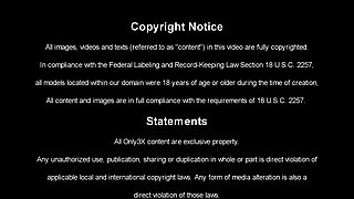 Geeky Sharon White Suck Deep Premium Edit Pure BJ