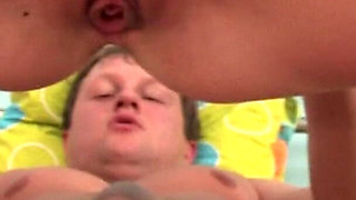 Silk is a hot, barely legal teen, who loves to be fucked by men in all directions