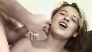 The Maid - Raffaela Anderson: Blowjob, Doggy  Cowgirl Porn