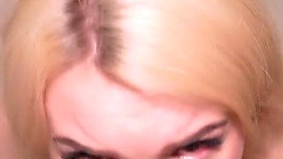 i Would Like to Be Fucked by Your Stepdad!" - a Kinky Threesome