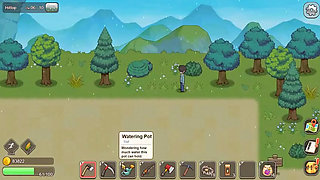 Village Rapsody - Part 23 - Saved the World, I Came Twice! by Loveskysan69
