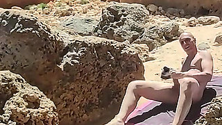 Oceanic Blowjob with Mary Rider and Capitano Eric