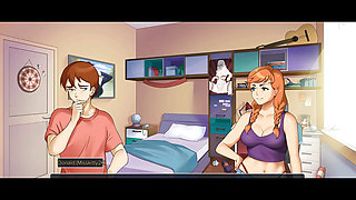 Milfs Plaza - 55 Someone Waits In The Dark By MissKitty2K