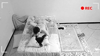 Fuck Arab Algerian Girl Part 2