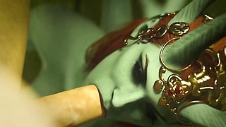 Taste Of The Nine Hells