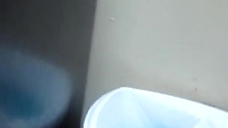 Big ass ebony slut gets fucked in the kitchen