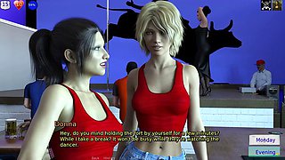 The Horny Police part 9