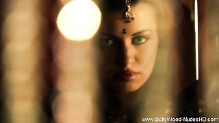 Unattainable baby girl's india smut