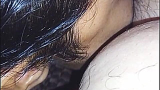 Compilation of Moments in Which I Suck Her Rich Fat and Hairy Pussy to My Wife's Slut