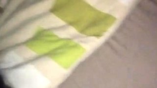 French Amateur Babe Offers Anal Delight