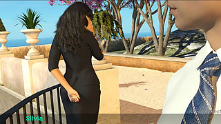 A Step-mother's Love (orborigin) Part 145 Romantic View by Loveskysan69