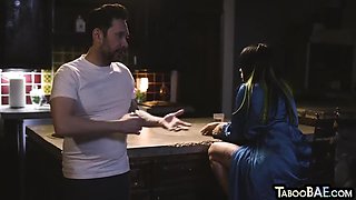 Bigtitted tattoed babe pussyfingered