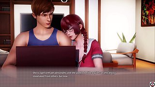 Virtues [v9] [nomeme] - (pt 46)