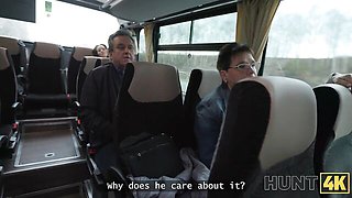 Charlie's natural tits movie