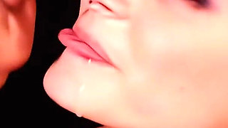 Nikki Nievez Is a Flexible Blonde That Tries New Positions for Deep Balling