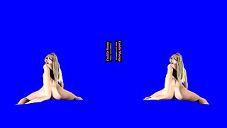 Elven Sex With Artoria (Passthrough Version)