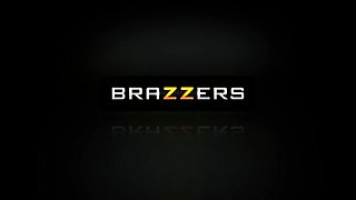 Sneaking Over With Johnny Sins, Natalie Monroe - Brazzers