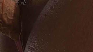 The Three Panels: Cuckold Wants to Spicy up His Sex Life with His Wife - Episode 3