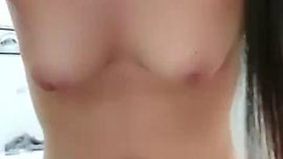 Asian getting fucked hard: Anal  Chinese Porn