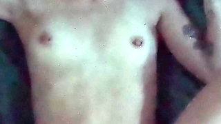 Taboo Secrets Cheating with the Bosses Stepdaughter. Private Home Video. Squirt in Mouth and Creampie