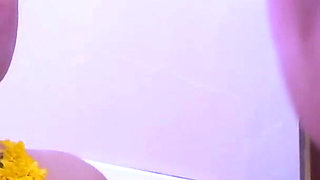 Romantic Hot Wedding Night Sex with Husband