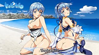 Tropical kiss episode 3