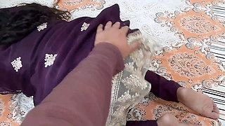 Step son finds out what stepmother wants through notice