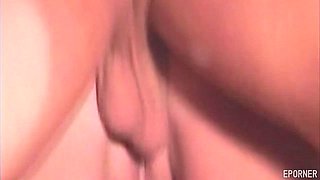 Beautiful harlot exciting adult scene