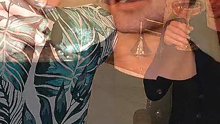 Darker: Married Woman with Big Libido - Episode