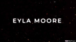 Give Me Moore - Starring: Eyla Moore - PornFidelity