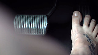Pedal Pumping