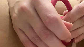 It's All Fun and Games Til the Toy Loses Charge...(no Orgasm)