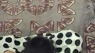 Show Puti to Your Aunt's Boy on Whatsapp Call