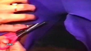 Shanes World - Of Bondage