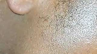 Hot Black Guy Licking Sucking My Clit Tongue Fucking My Wet Pussy POV