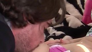 Stepdad took my virginity Stella Cox