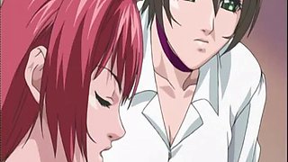 Bible black hentai
