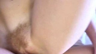 AbbieMaley Lesbian Sleep Over With Chloe Cherry