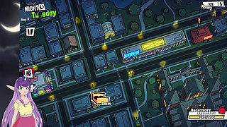 Femboy Futa House Uncensored Part 2