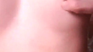 Close-up Amateur Nipple Orgasm From Homegirl