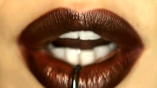 Hot babe Dharma Jones needs a big cock to get over her ex-boyfriend