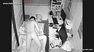 Hackers use the camera to remote monitoring of a lover`s home life.577