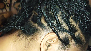 Sucking It Just Like I Taught Her to