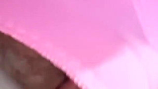 Oops. Some Stranger Is Rubbing Against My Pussy on a Crowded Bus