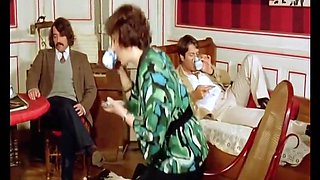 Cathy Stewart, Mika Barthel and Nicole Segaud - Lecole De Lamour (1981)