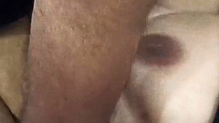 The Mistress Got Fucked in the Hotel Room by the Boy Working in the Office